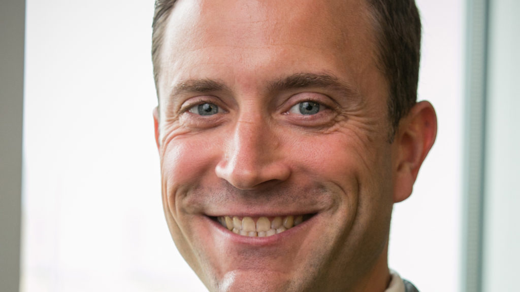 Ian Jefferies, President and CEO, Association of American Railroads