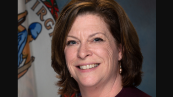 Jennifer Mitchell, incoming Deputy Administrator, FRA