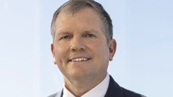 Alan Shaw, President, Norfolk Southern