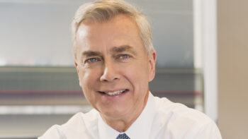 JJ Ruest, President and CEO, CN (ret.)