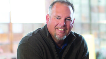 Dan Smith, CEO, Watco