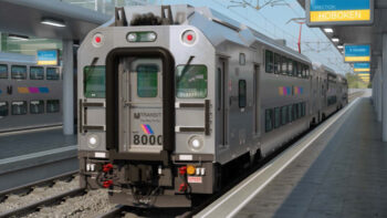 Among the NJT Board’s recent actions was the approval of an approximately $6.08 million contract with Union Paving for the first construction phase of the Delco Lead Storage and Inspection Facility project.