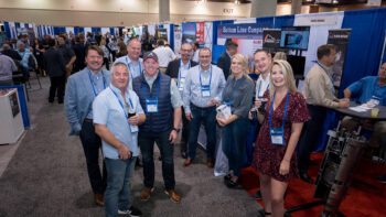 ASLRRA is holding an in-person Annual Conference and Exhibition on May 1-3 in St. Louis, Mo.—The Gateway City!