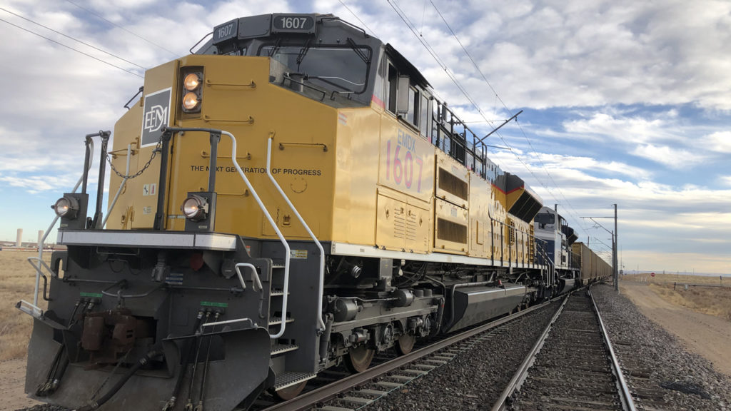 (Photo by William C. Vantuono)