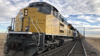 (Photo by William C. Vantuono)