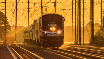 (Photo Courtesy of Amtrak OIG, Via Twitter)
