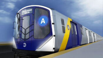 In 2018, the MTA signed a $1.75 billion contract with Kawasaki for 535 R211 subway cars.