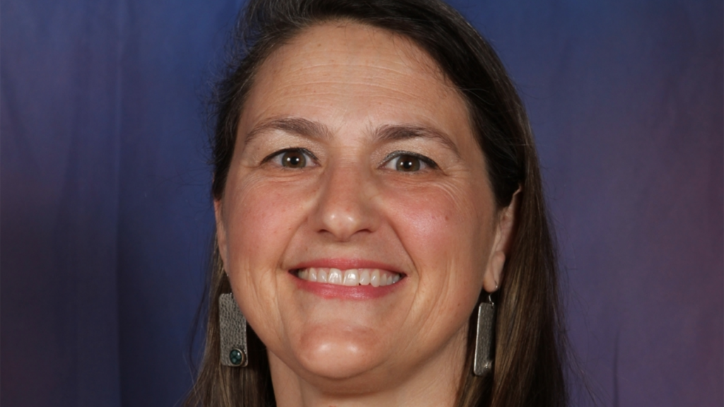 Christy Terry, Director of External Affairs, Alaska Railroad