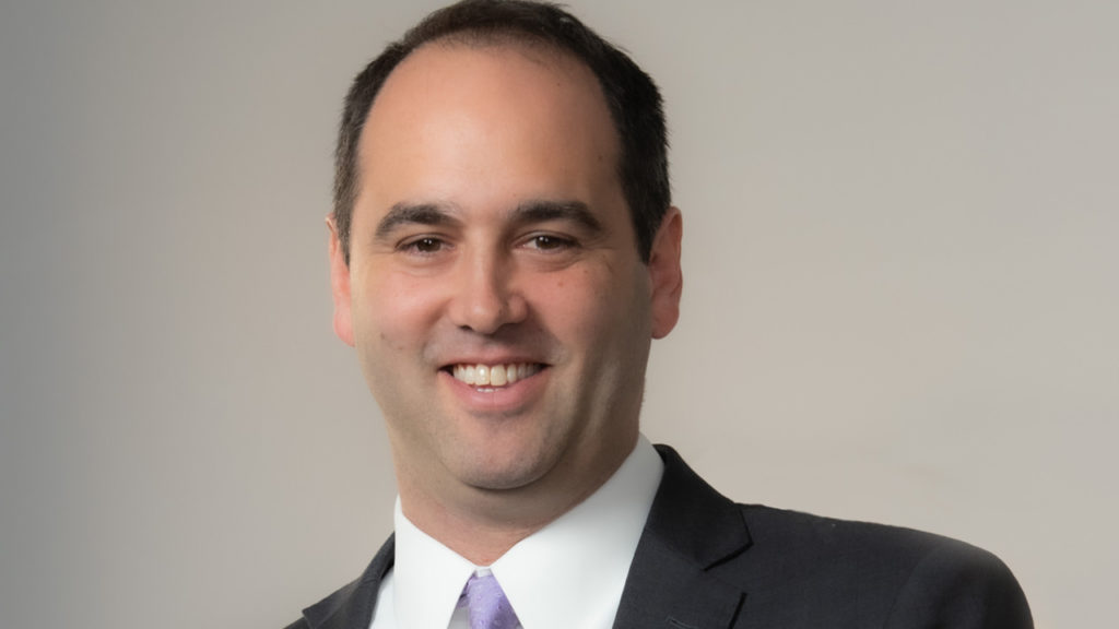 Chuck Baker, President, American Short Line and Regional Railroad Association