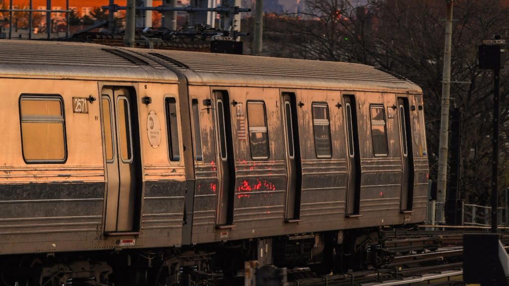 The proposed amendment includes accessibility upgrades, signal modernization and resiliency initiatives, and implementation of Track Trespassing Task Force recommendations. (MTA)