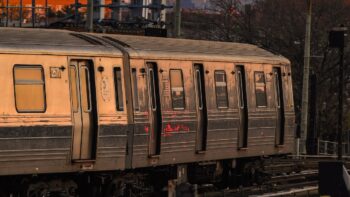 The proposed amendment includes accessibility upgrades, signal modernization and resiliency initiatives, and implementation of Track Trespassing Task Force recommendations. (MTA)