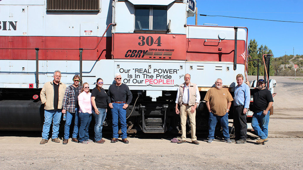 ASLRRA is offering a new scholarship to eligible railroad member employees to help them pay for training registration fees.