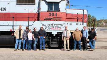 ASLRRA is offering a new scholarship to eligible railroad member employees to help them pay for training registration fees.