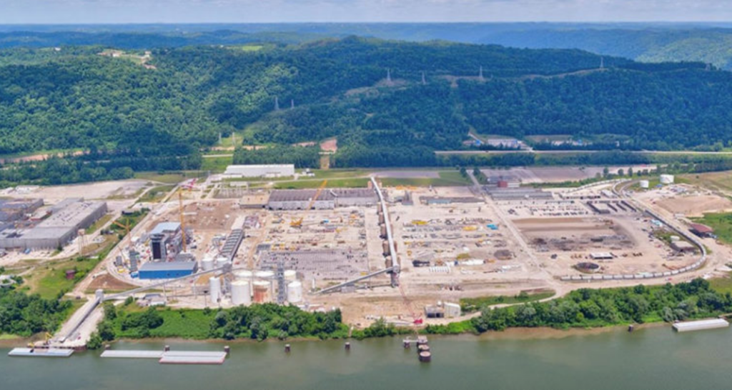 (Photograph Courtesy of FTAI)