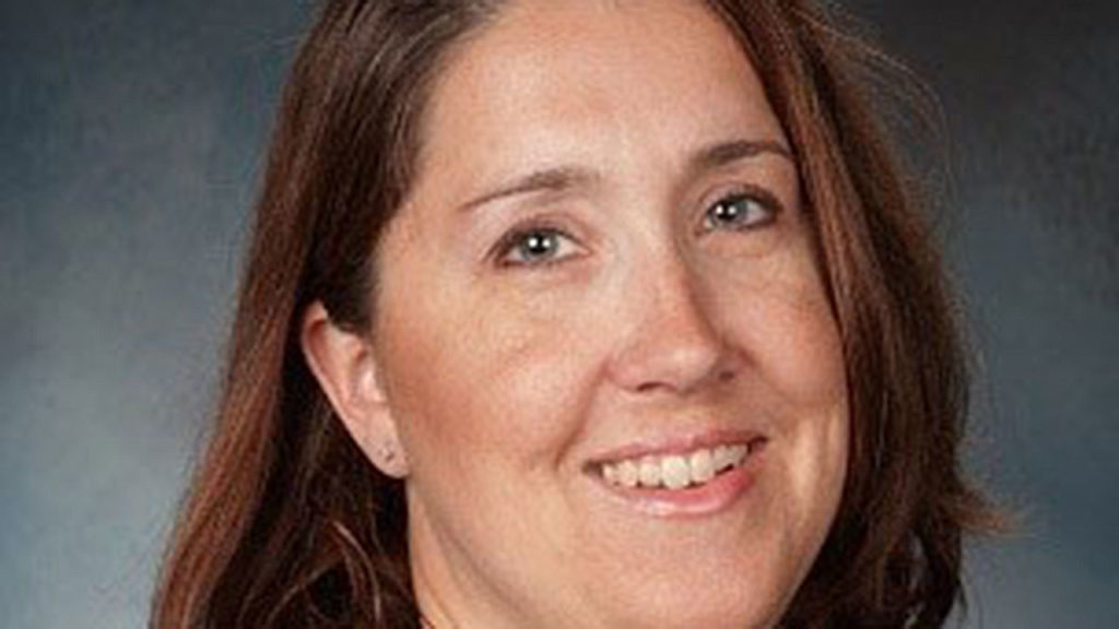 Jennifer DeBruhl, Virginia DRPT Director