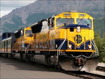 The newly formed External Issues Review Committee supports the mission, goals and business of Alaska Railroad.