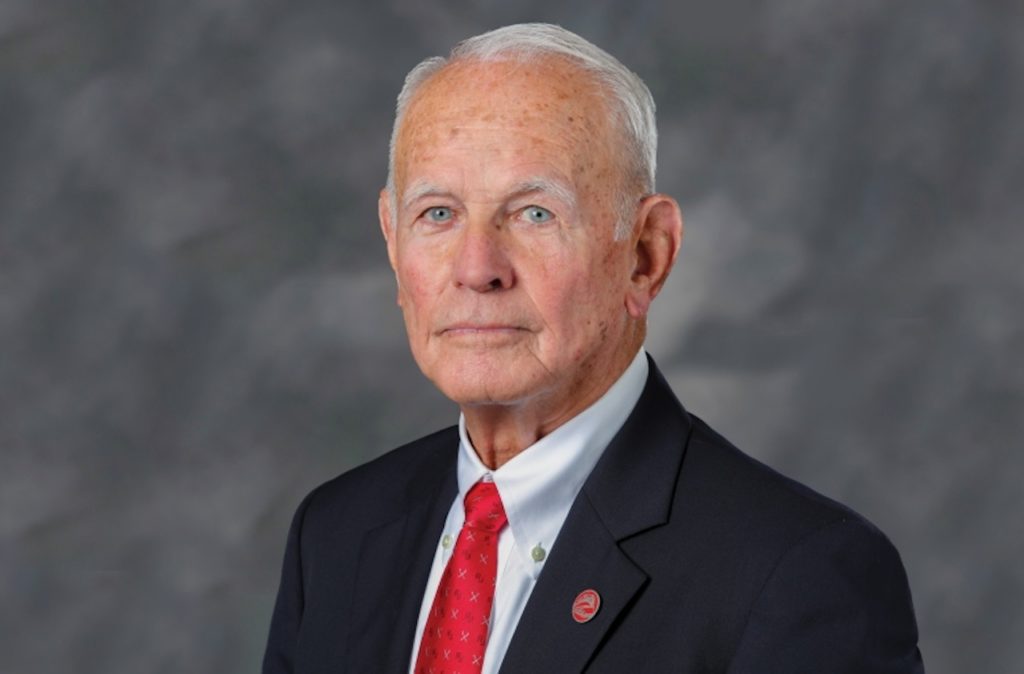 R.J. Corman Railroad Group has appointed Fred Mudge (pictured) to its Board of Directors.