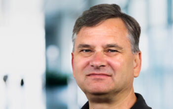 WAGO Product Manager for Automation Digital Products John Wozniak, PE