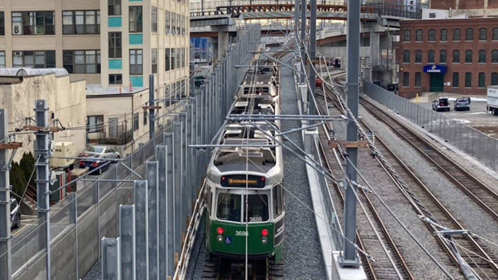 New Special Directives issued by the FTA call for the MBTA to “address personnel, deficiencies and inadequate operating conditions, policies, procedures and training that compromised a culture of safety at the agency.”