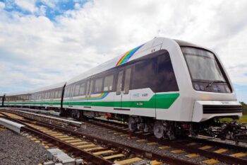 The Trial Running testing phase is the final series of testing before Honolulu's rail system goes into operation.
