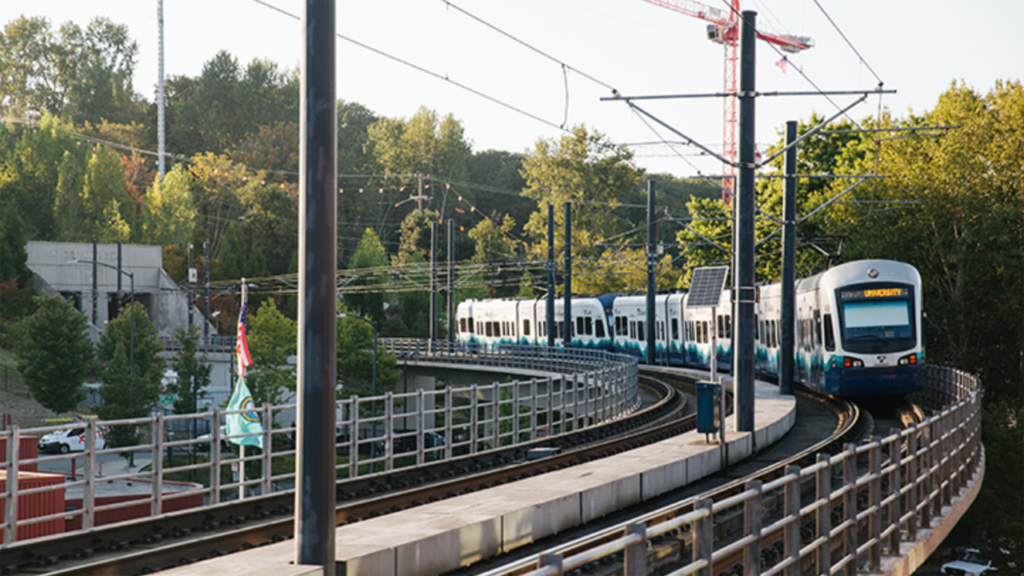 The Clipper BayPass will provide approximately 50,000 Bay Area residents free access to all rail, bus and ferry services in the nine-county region.