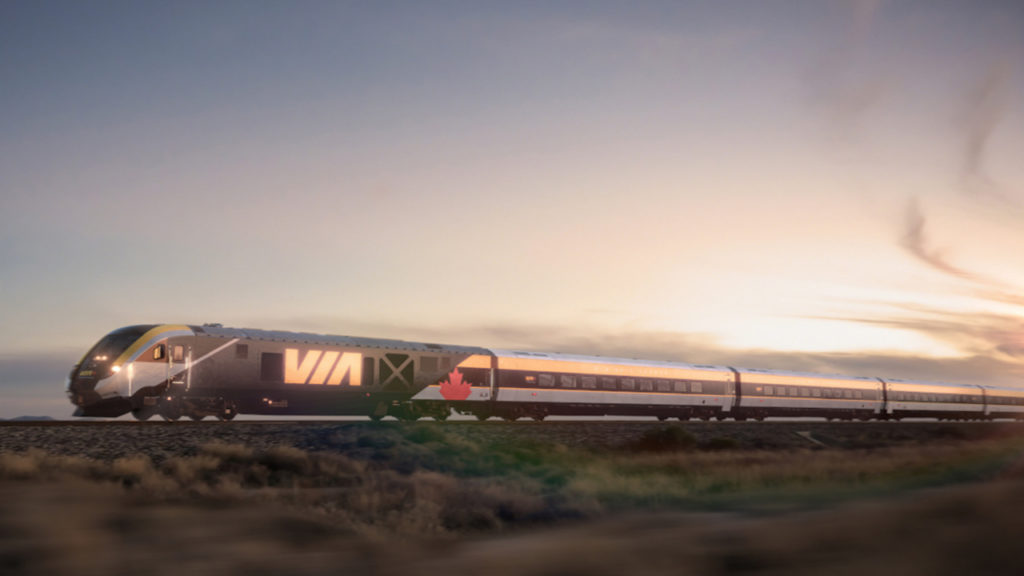 Terms of the agreements include an average wage increase of 3.83% over three years, flexibility for VIA Rail’s modernization projects, and stability for passengers looking for travel options.