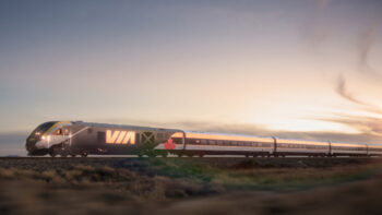 Terms of the agreements include an average wage increase of 3.83% over three years, flexibility for VIA Rail’s modernization projects, and stability for passengers looking for travel options.