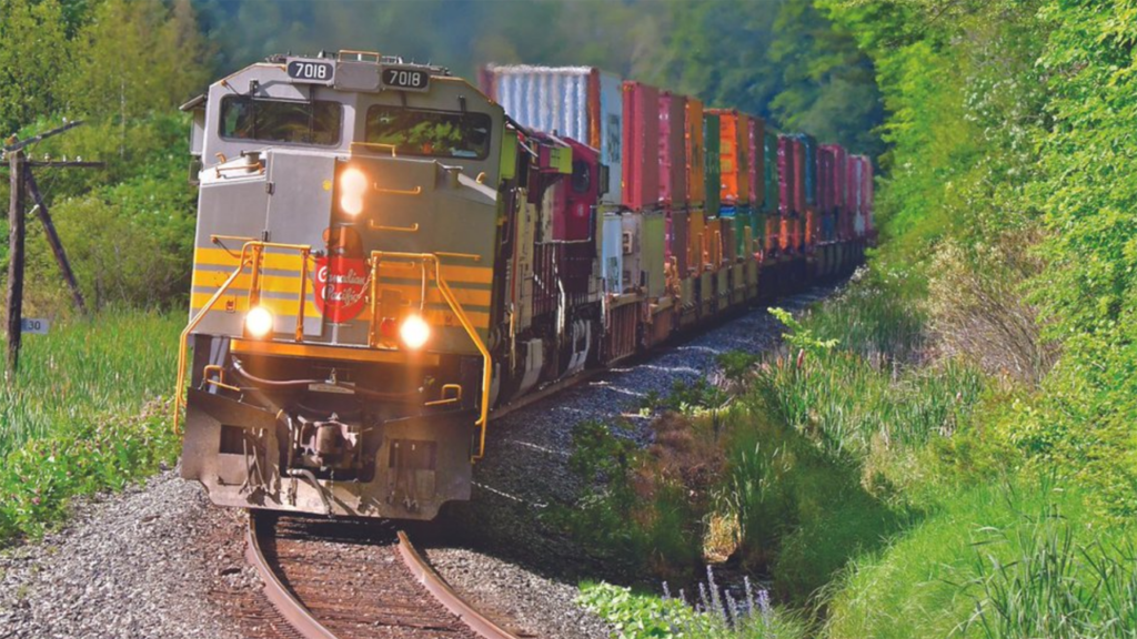 (Photograph Courtesy of CP via Twitter)