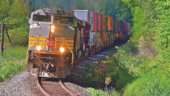 (Photograph Courtesy of CP via Twitter)