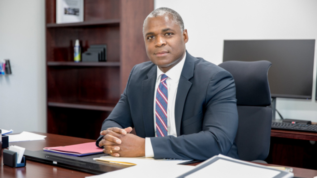 “Since arriving at MARTA, Collie [Greenwood, pictured,] has shown a tremendous knowledge of transit and capacity for leadership and innovation, while always keeping the customer front and center,” MARTA Board Chair Rita Scott said. “His rapid promotion to second-in-command demonstrated his ability to do the job well, and his steady, skilled leadership this year has further demonstrated that he is the best person to lead us as we navigate a post-pandemic world and embark on an historic enhancement and expansion program.”