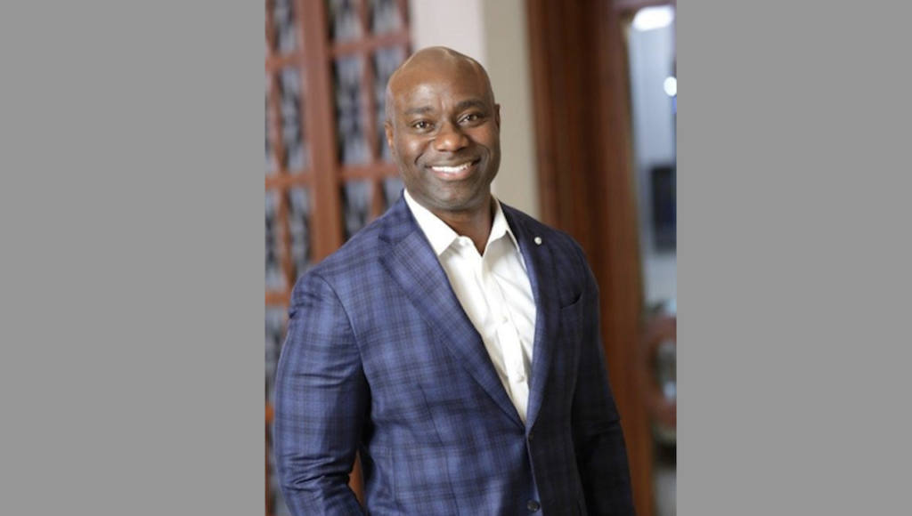 Marvin Boakye will join Cummins as CHRO, effective Nov. 7.