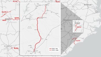 The RFCC will serve customers in Wake, Harnett and Cumberland counties.