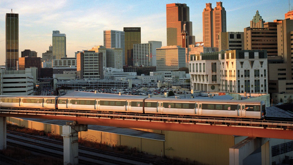The Georgia Department of Transportation’s recent safety audit of MARTA has found “a strong commitment to safety and no major safety gaps or concerns,” the transit authority reported on Dec. 8.