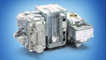 New York Air Brake’s DB-60 II™ with Brake Cylinder Maintaining™ (BCM™)