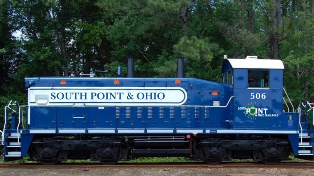 3i-backed Regional Rail proposes to acquire all of the stock of Effingham, Ill.-based EFRR, South Point, Ohio-based SPOR and ILW, and assume direct control of those rail carriers, according to the Surface Transportation Board. (SPOR Photograph)
