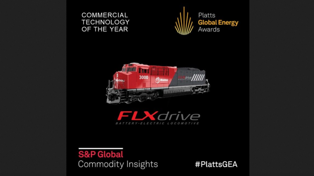 (Image Courtesy of Wabtec via LinkedIn)