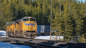 (Union Pacific Photograph)