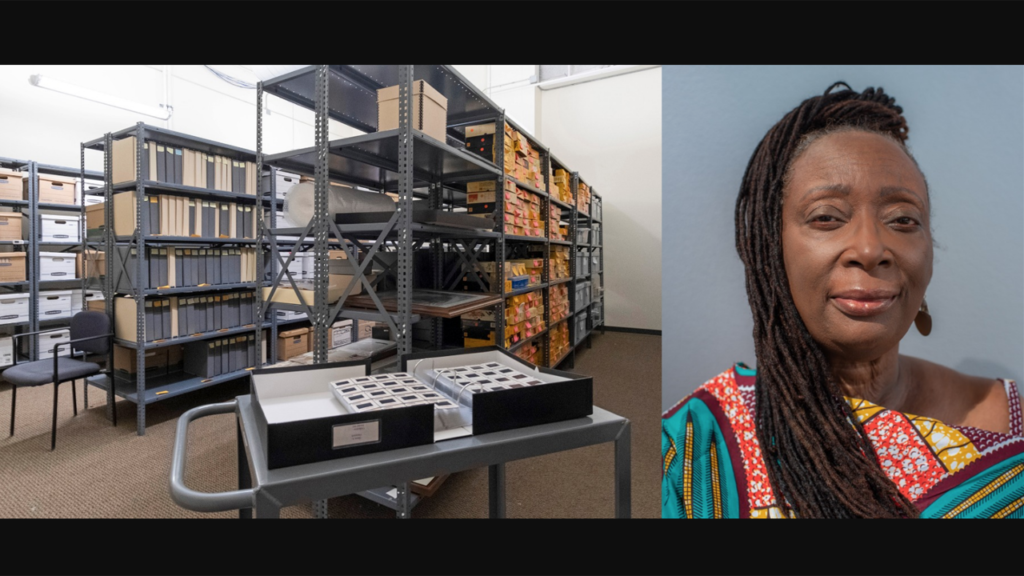 The Center for Railroad Photography and Art of Madison, Wis., and independent author Sandra Jackson-Opoku of Chicago have received research fellowships from the Railway & Locomotive Historical Society.