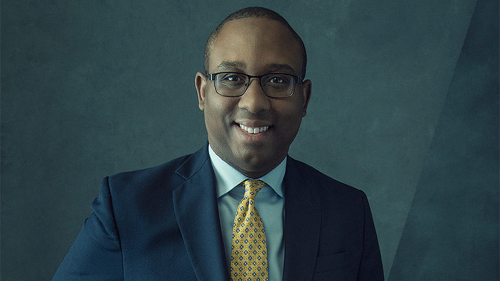 Port of South Louisiana CEO Paul Matthews: “The state’s largest port is ready to own the state’s greatest industrial icon.”