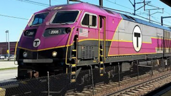 Legislation has been filed in Massachusetts that would require MBTA and its commuter rail contractor to operate a fully electric system in the commonwealth by Dec. 31, 2035.