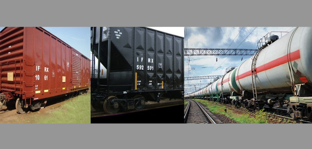 Images Courtesy of Infinity Transportation