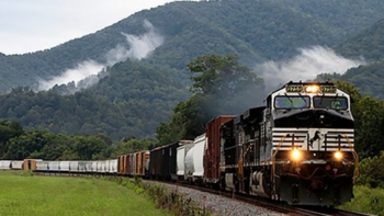 (Norfolk Southern Photograph)