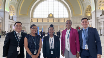 Amtrak is awarding 11 scholarships to undergraduate and graduate students, who have “an active interest in the railroad industry.”