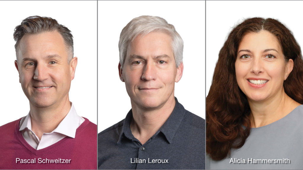 (Photographs Courtesy of Wabtec)