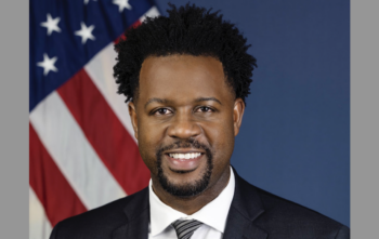 Deputy Assistant Secretary for Research and Technology Dr. Robert C. Hampshire