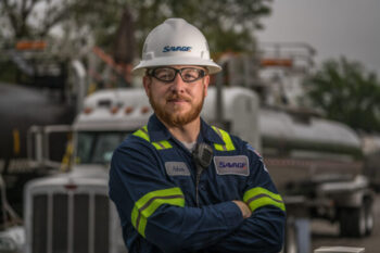 Savage has joined Cyclyx 10 to 90® program, which aims to increase plastic recycling rates from 10% to 90%