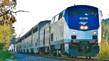 Cordel Group PLC and D/Gauge Ltd. (part of the TÜV Rheinland Group) have landed a multi-year contract to provide Amtrak with a Rail Clearance Management system.