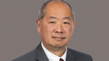 Phillip Eng, incoming General Manager, MBTA