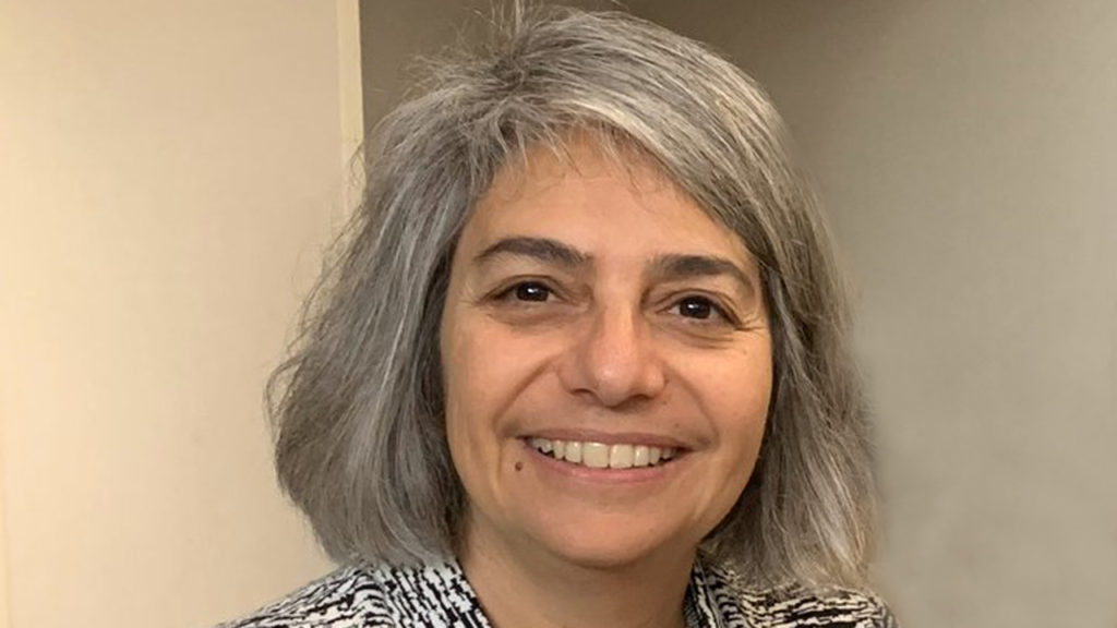 Operation Lifesaver Inc. Executive Director Rachel Maleh.