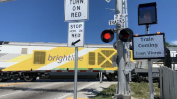 (Brightline Photograph)